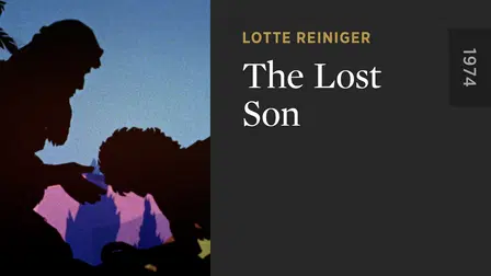 The Lost Son