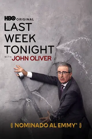 Last Week Tonight with John Oliver