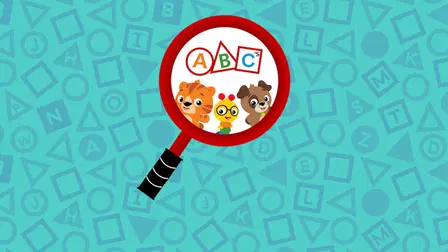 Baby Einstein: Closer Look