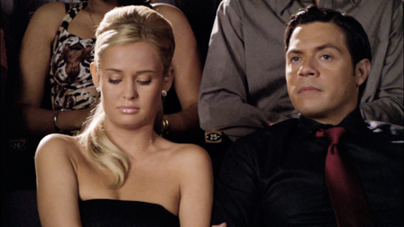 Paparazzi Princess: The Paris Hilton Story