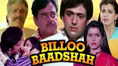 Billu Badshah