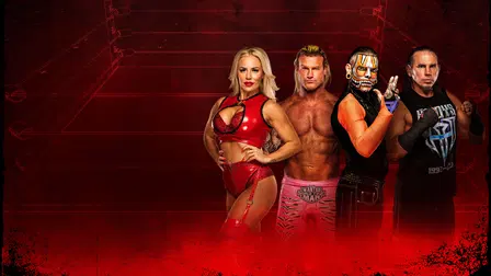 TNA iMPACT!