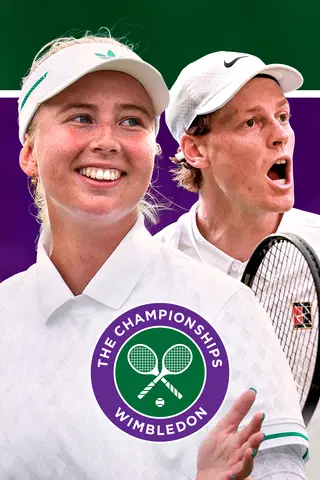 Wimbledon