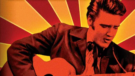 Pulverdampf und heiße Lieder