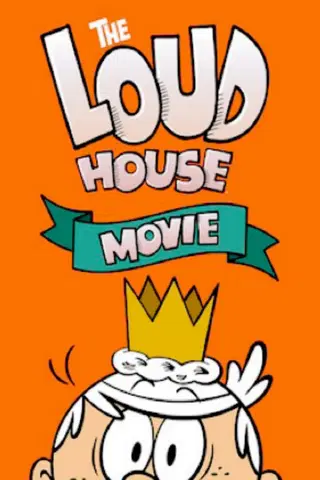Lugn i stormen – filmen