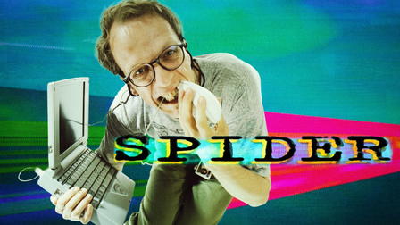 Spider