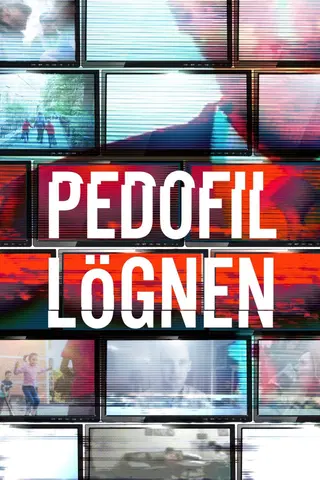 Pedofillögnen