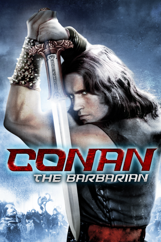 Conan the Barbarian