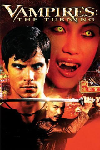 Vampiros - O Regresso