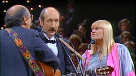 Peter, Paul & Mary: The Holiday Concert