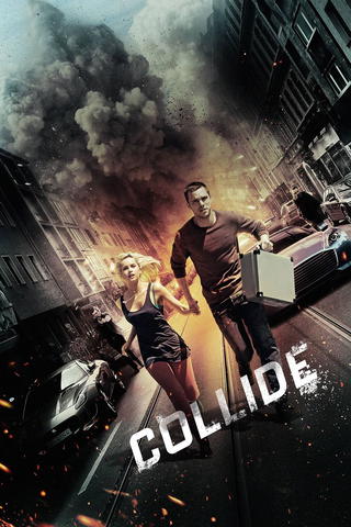 Collide