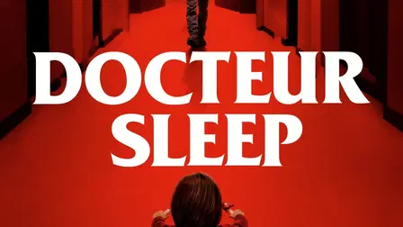 Doctor Sleep