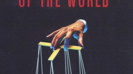 The New Rulers of the World