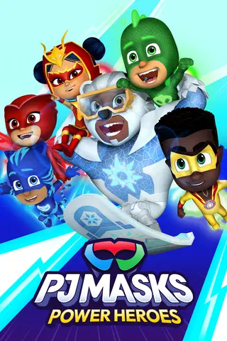 PJ Masks - Super Pigiamini