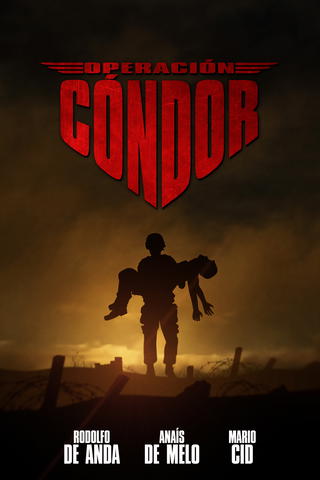 Operación cóndor