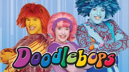 The Doodlebops