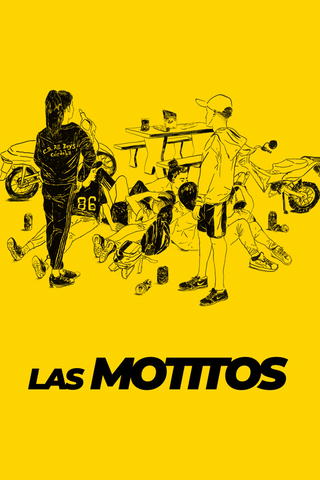 The Kids in the Bikes