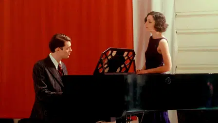 Le Choix du pianiste