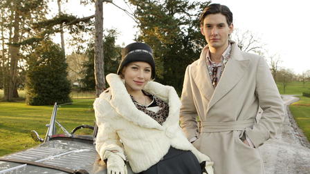 Easy Virtue