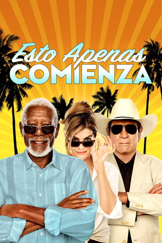 Bienvenidos a Villa Capri