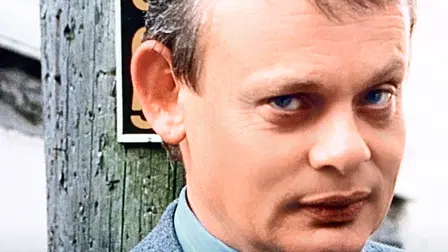 Doc Martin