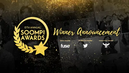 13th Annual Soompi Awards