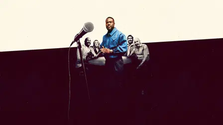 Funny AF with Kevin Hart