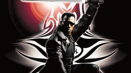 Blade