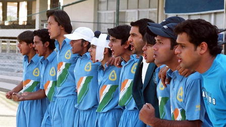 Say Salaam India