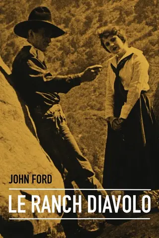 Le Ranch Diavolo