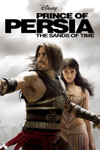 Prince of Persia: The Sands of Time