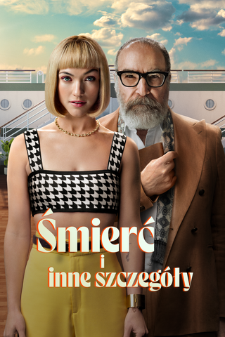 Śmierć i inne szczegóły