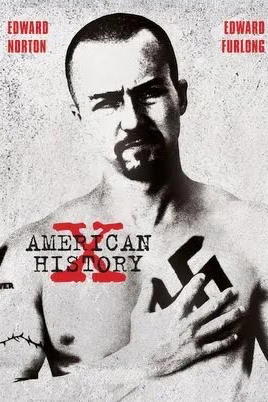 Historia Americana X