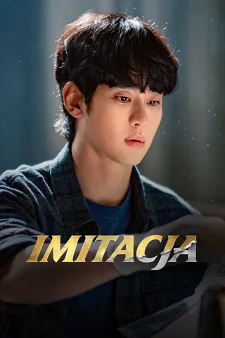 Imitacja