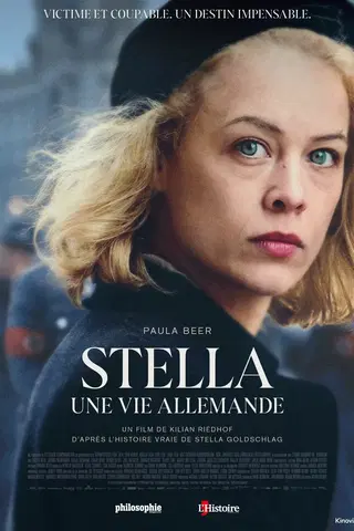Stella. A Life.