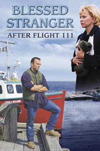 Blessed Stranger: After Flight 111