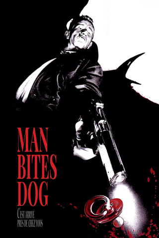 Man Bites Dog