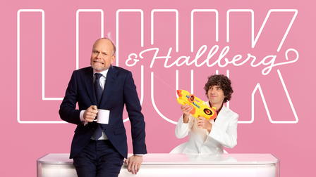 Luuk & Hallberg