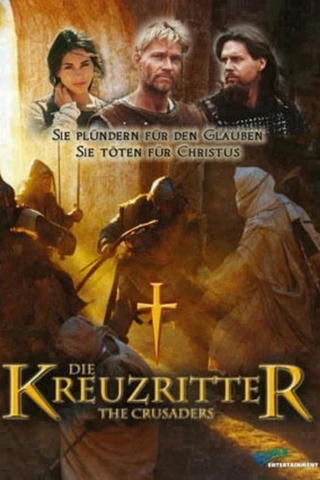 Die Kreuzritter