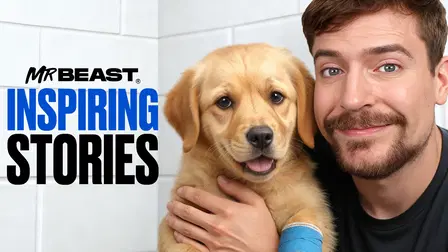 MrBeast: Inspiring Stories!