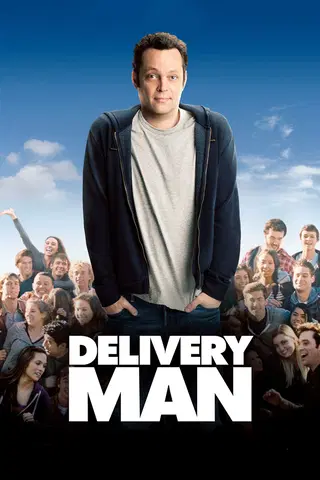 Delivery Man