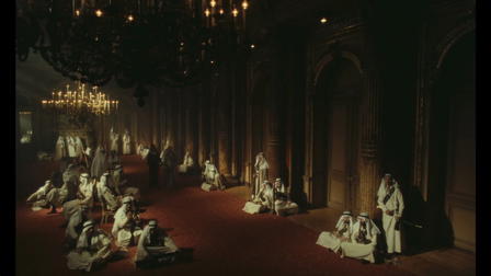 Madame Claude und ihre Gazellen