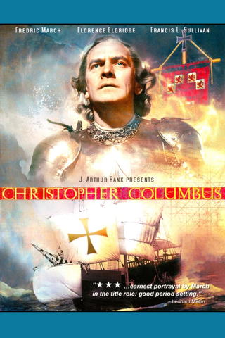 Christopher Columbus