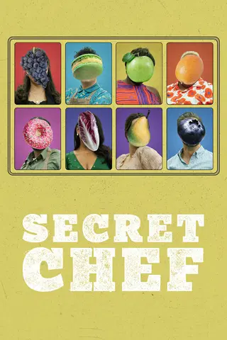 Secret Chef