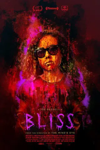 Bliss (film 2019)