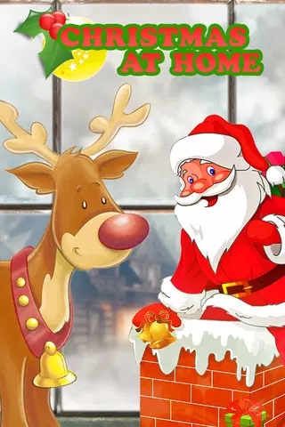 Christmas at Home