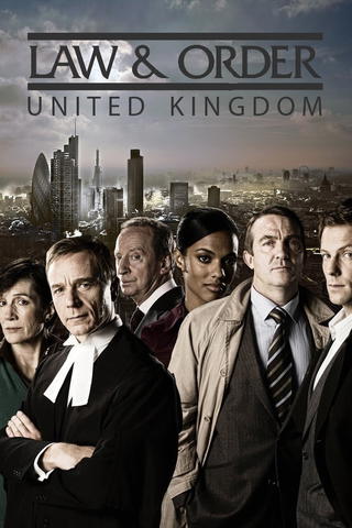 Special Victims Unit UK