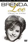 Brenda Lee - Legends in Concert