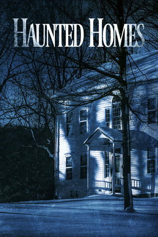 Haunted Homes DA
