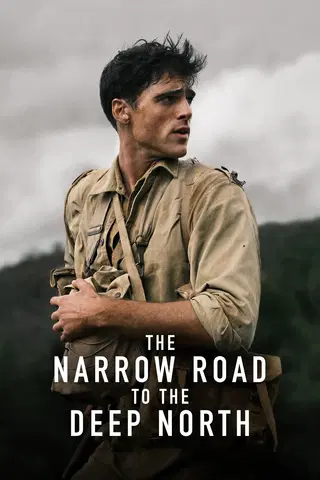 The Narrow Road To The Deep North